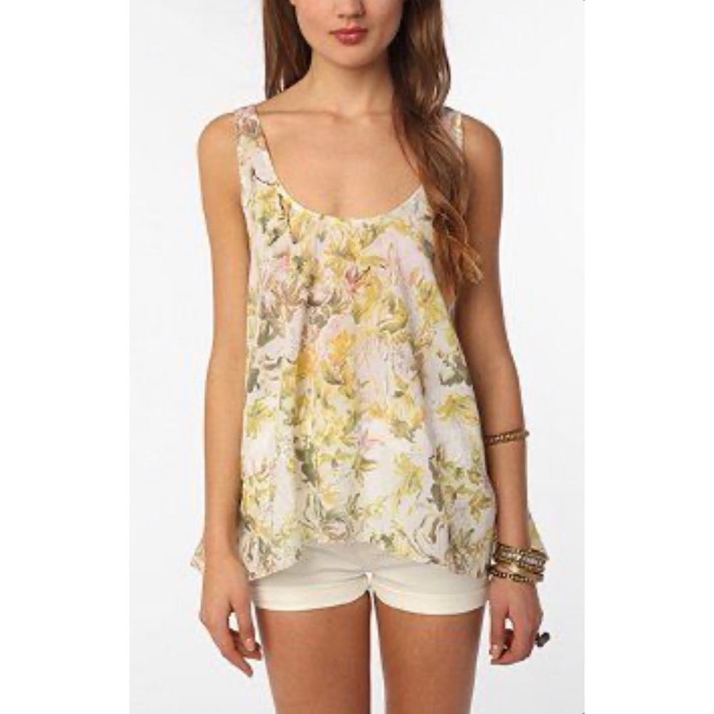 Urban Outfitters Tank
